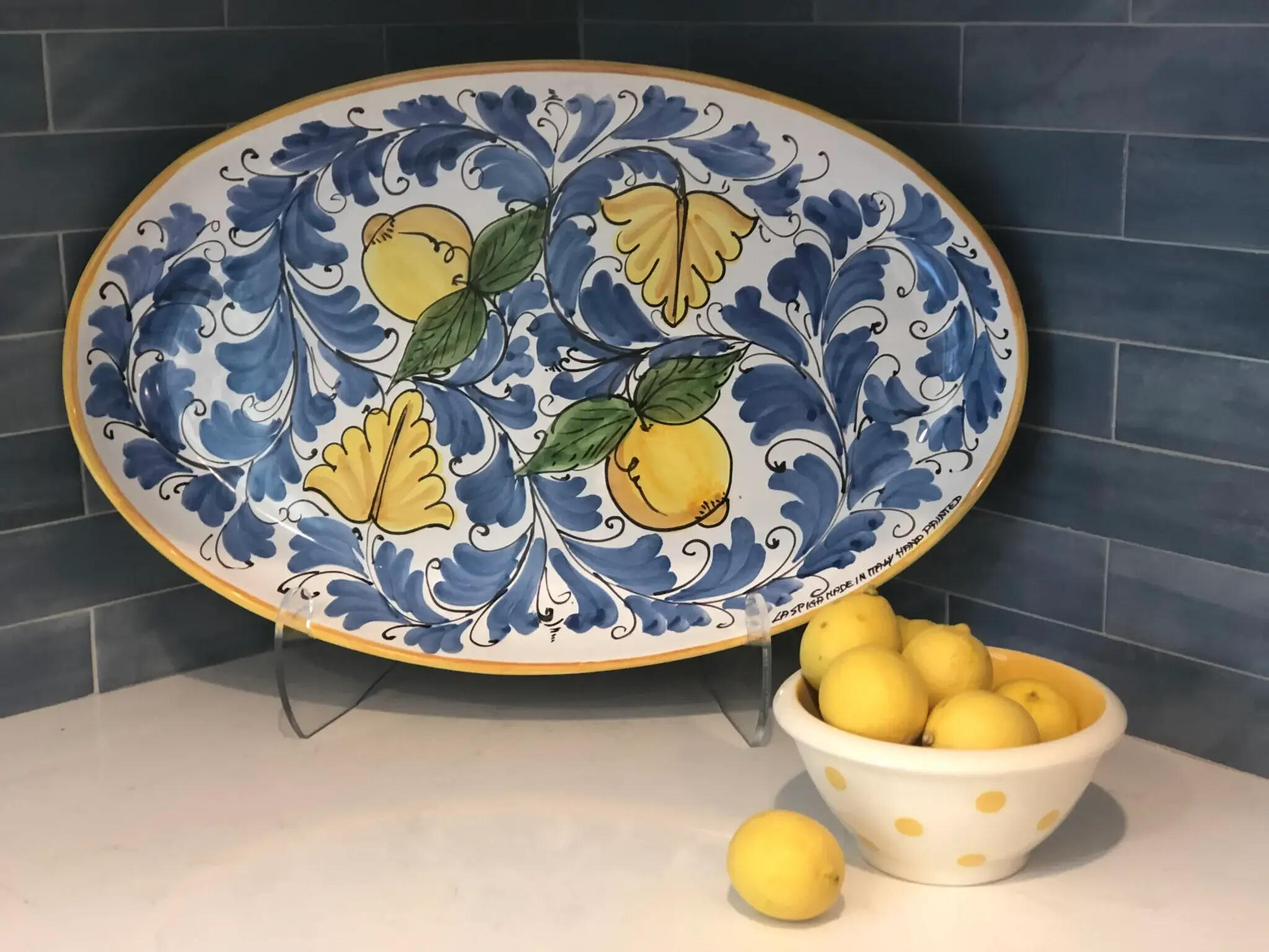 1102 Plaza Del Monte Santa Barbara, CA 93101 - Photo 46 of 53 Decorative Dishes