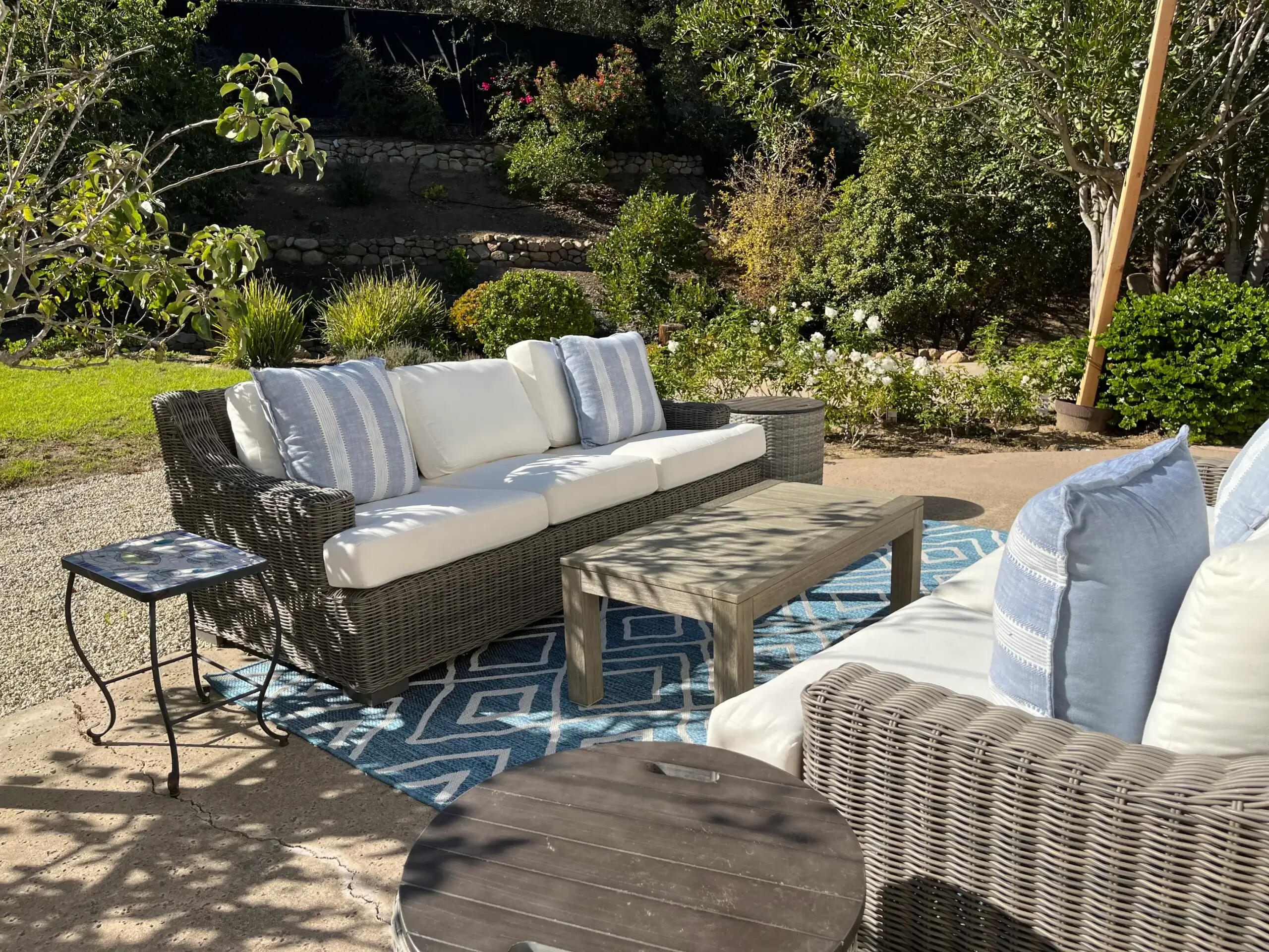 1102 Plaza Del Monte Santa Barbara, CA 93101 - Photo 6 of 53 Relax Outdoors