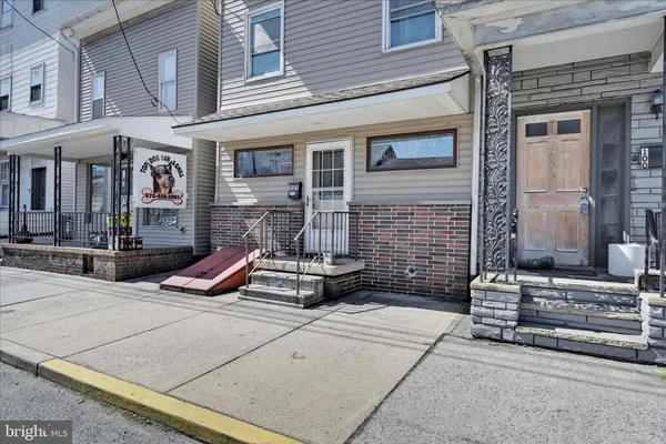 $209,900 | 102-104 South 2nd Street, St. Clair, PA 17970