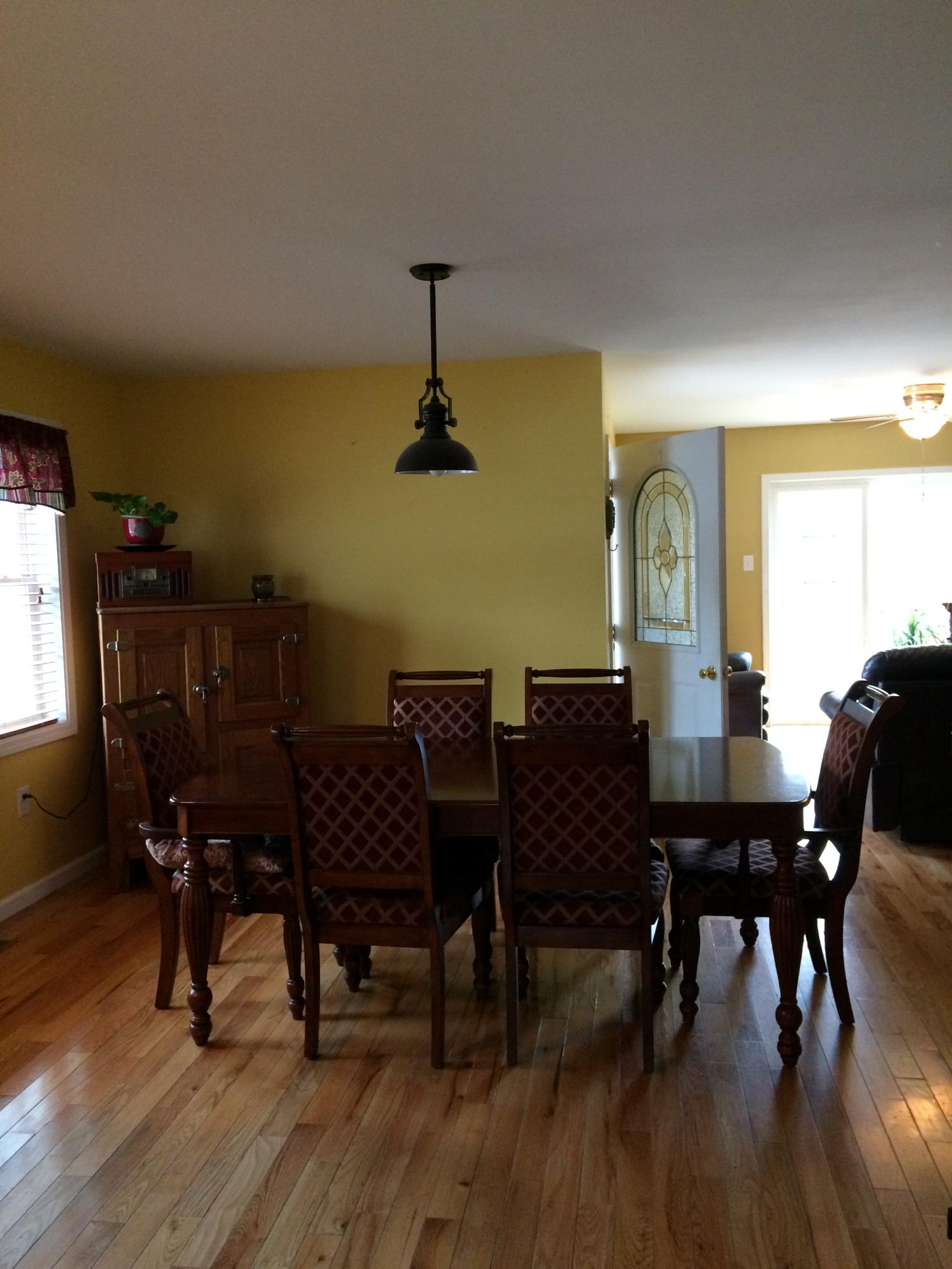 1788 Stone House Road Caldwell, WV 24925 - Photo 9 of 26 Gallery Image 9