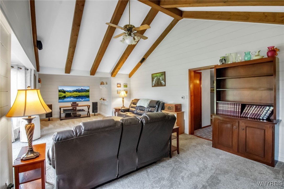 5804 Tonawanda Creek Road Pendleton, NY 14094 - Photo 17 of 46