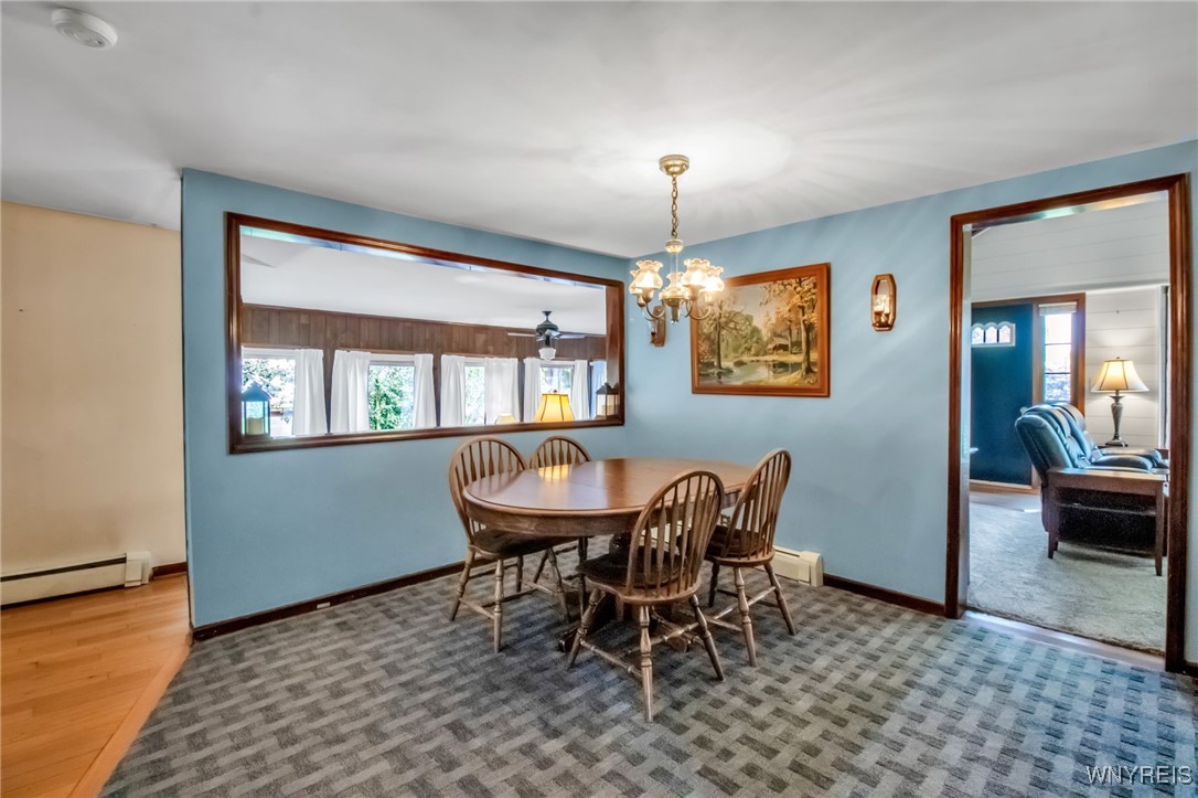 5804 Tonawanda Creek Road Pendleton, NY 14094 - Photo 22 of 46