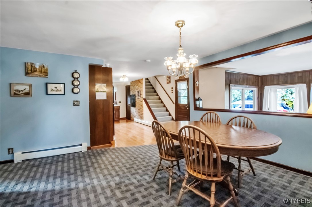 5804 Tonawanda Creek Road Pendleton, NY 14094 - Photo 23 of 46