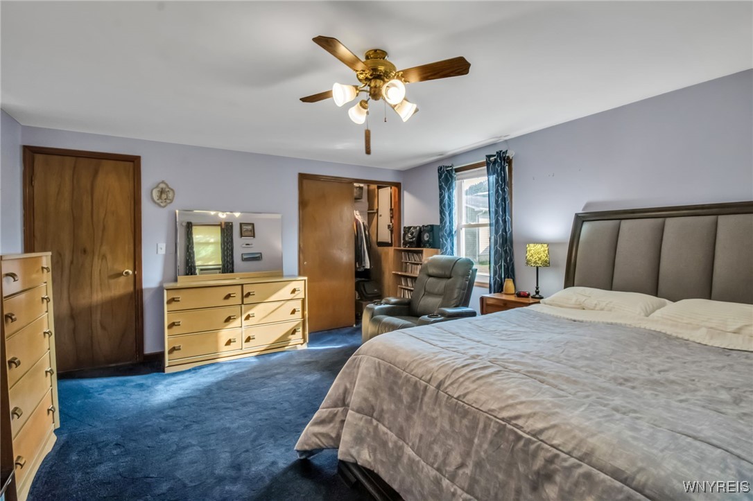 5804 Tonawanda Creek Road Pendleton, NY 14094 - Photo 34 of 46