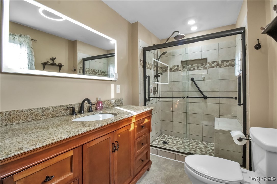 5804 Tonawanda Creek Road Pendleton, NY 14094 - Photo 35 of 46