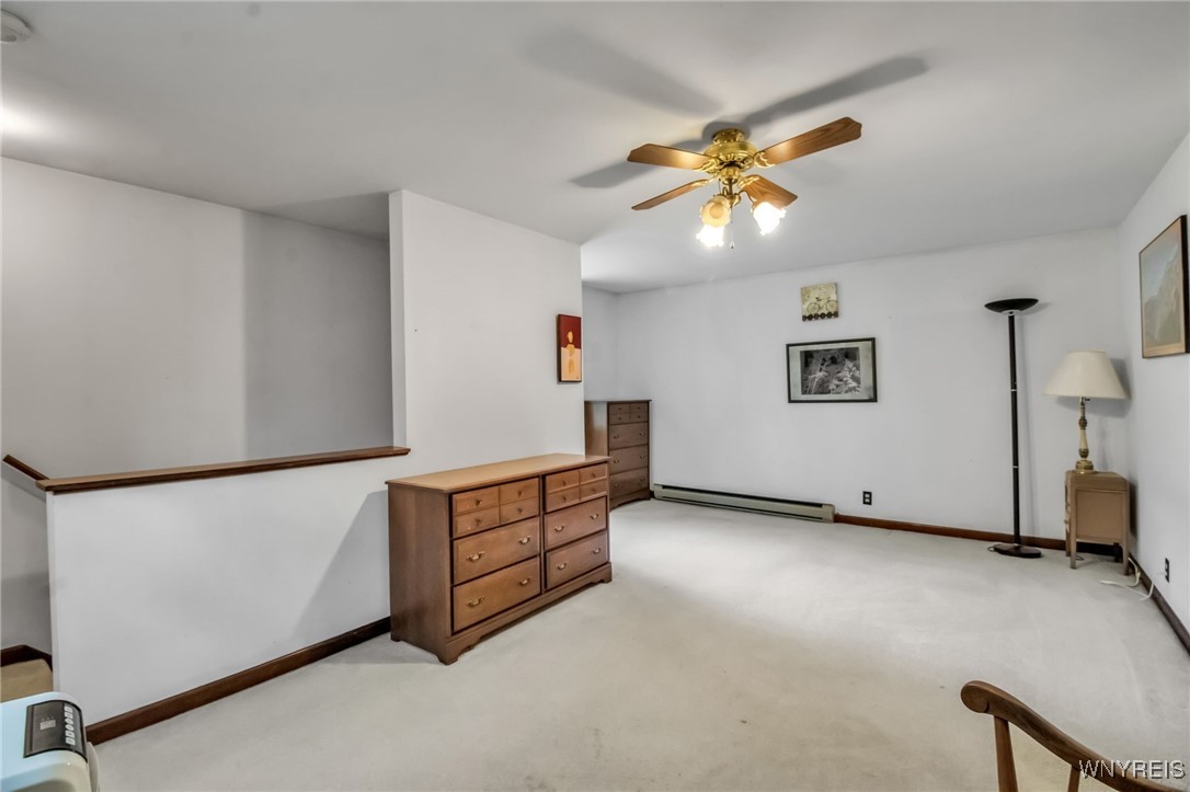 5804 Tonawanda Creek Road Pendleton, NY 14094 - Photo 37 of 46