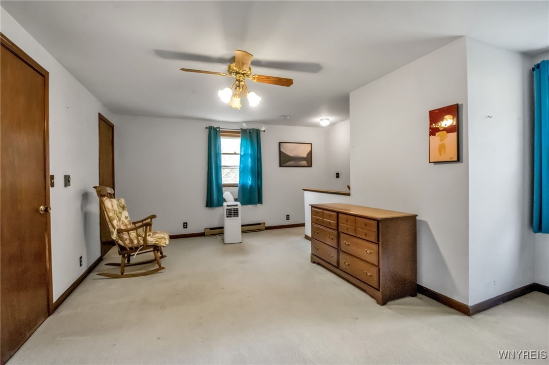 5804 Tonawanda Creek Road Pendleton, NY 14094 - Photo 38 of 46