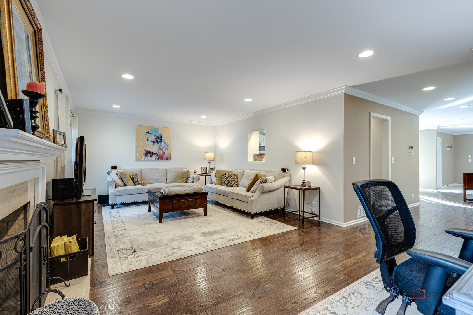 837 Suffield Square Lincolnshire, IL 60069 - Photo 11 of 30