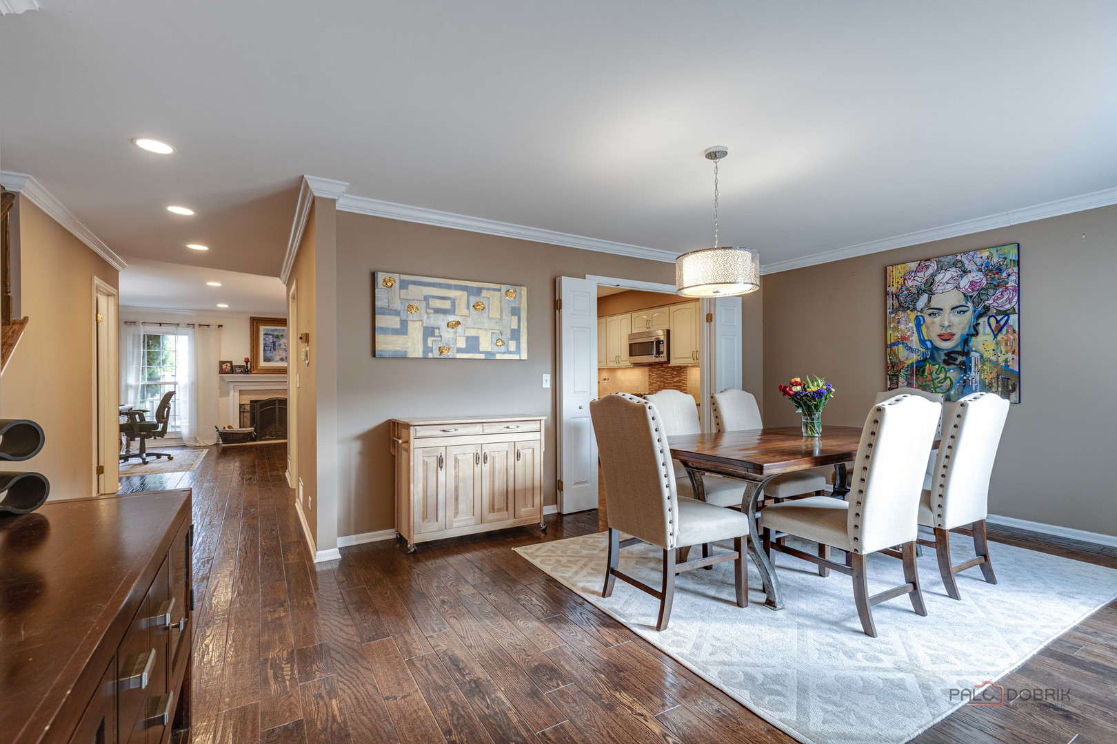 837 Suffield Square Lincolnshire, IL 60069 - Photo 13 of 30