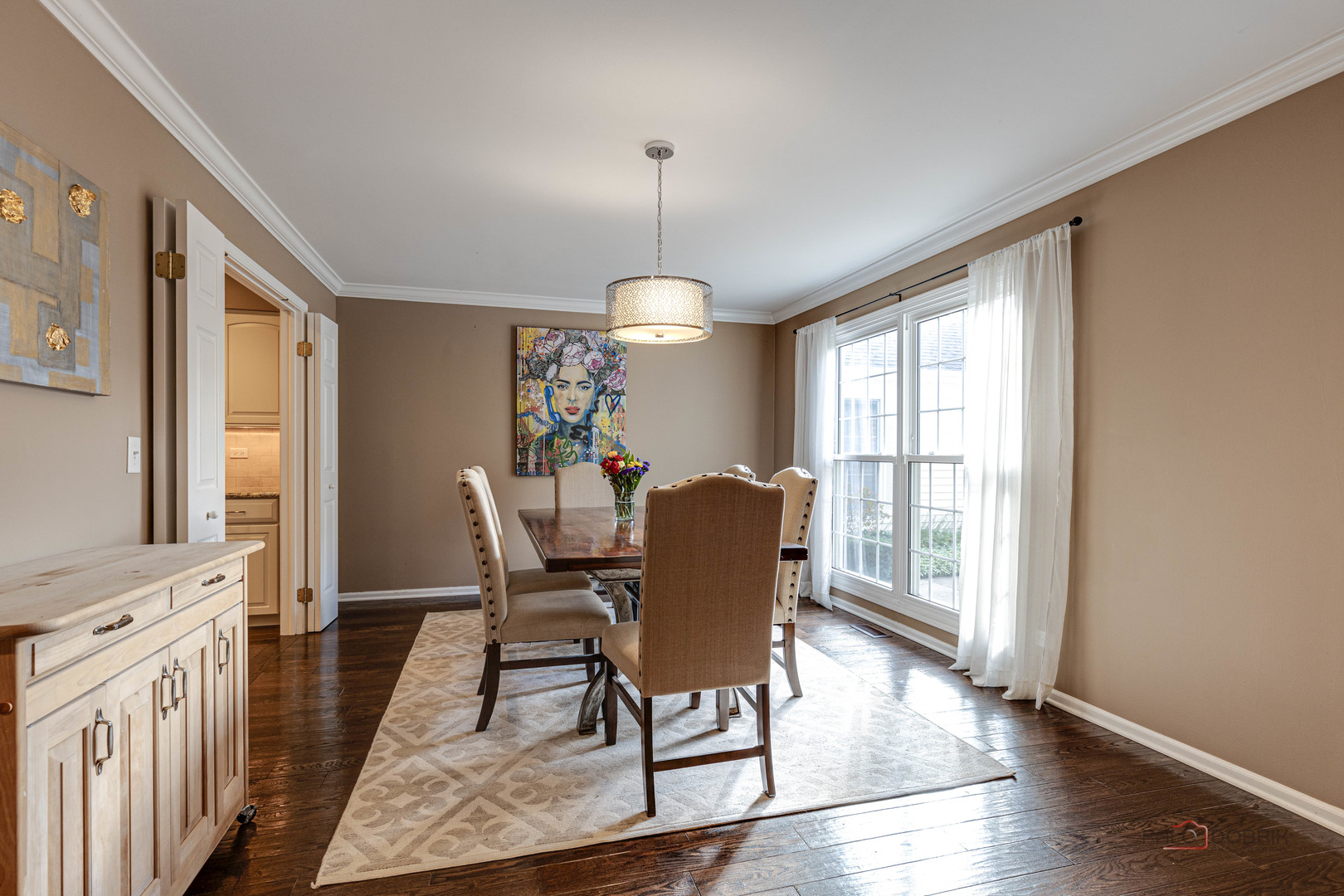 837 Suffield Square Lincolnshire, IL 60069 - Photo 14 of 30