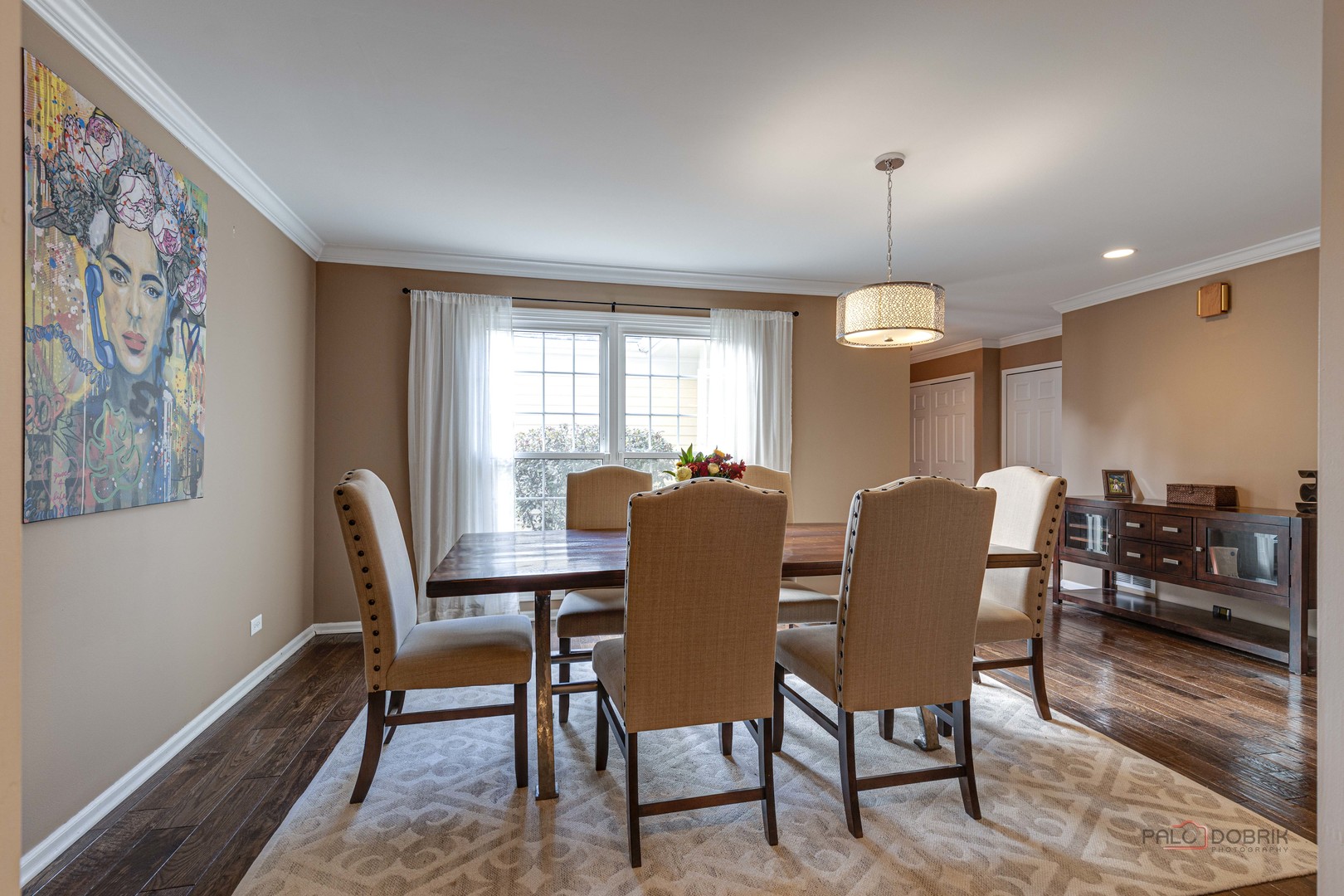837 Suffield Square Lincolnshire, IL 60069 - Photo 15 of 30