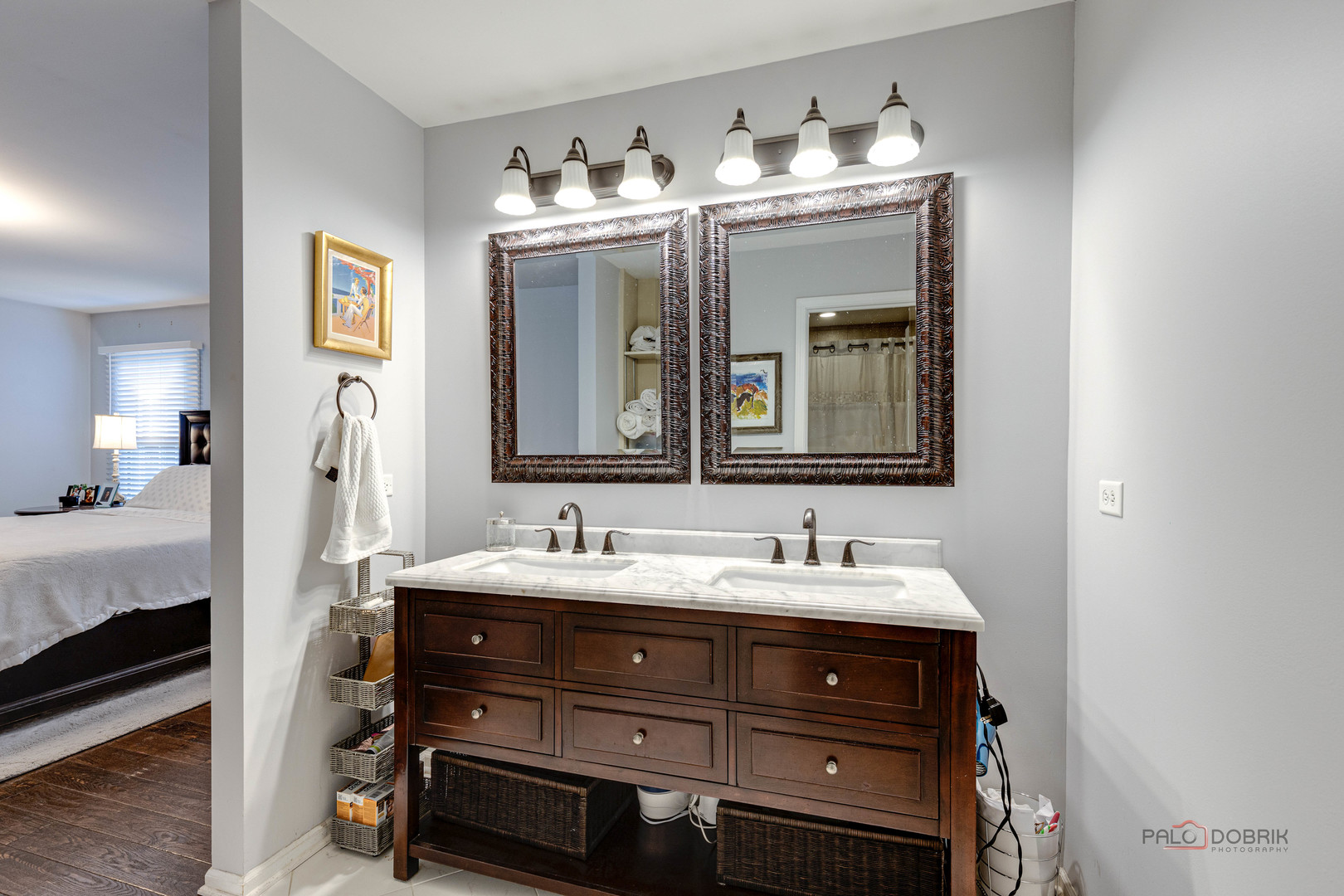 837 Suffield Square Lincolnshire, IL 60069 - Photo 23 of 30