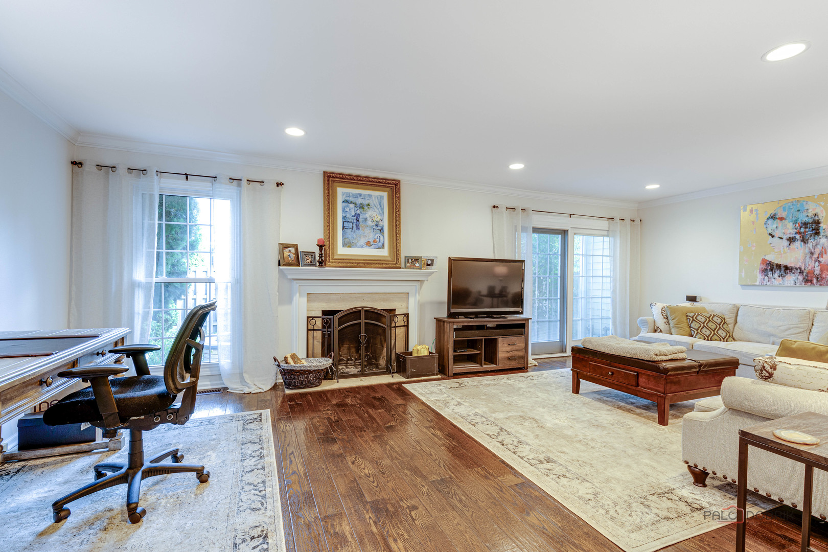 837 Suffield Square Lincolnshire, IL 60069 - Photo 8 of 30
