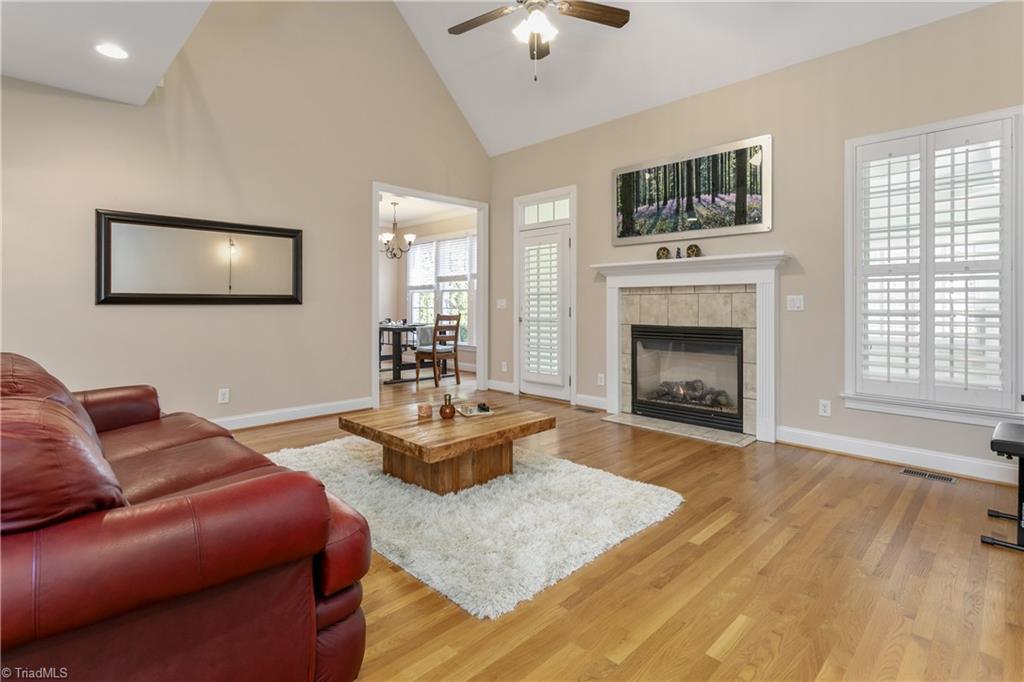 5710 Mabe Drive Oak Ridge, NC 27310 - Photo 13 of 50