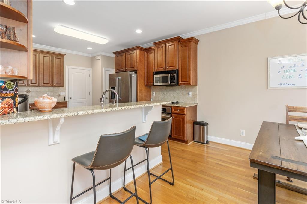 5710 Mabe Drive Oak Ridge, NC 27310 - Photo 19 of 50
