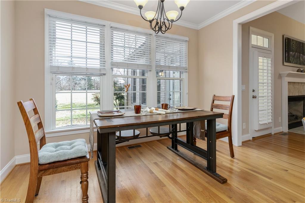 5710 Mabe Drive Oak Ridge, NC 27310 - Photo 20 of 50