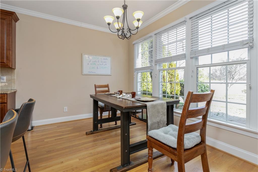 5710 Mabe Drive Oak Ridge, NC 27310 - Photo 21 of 50