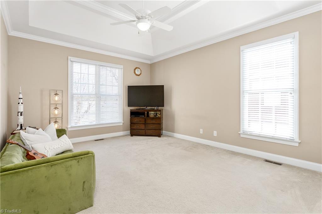 5710 Mabe Drive Oak Ridge, NC 27310 - Photo 25 of 50