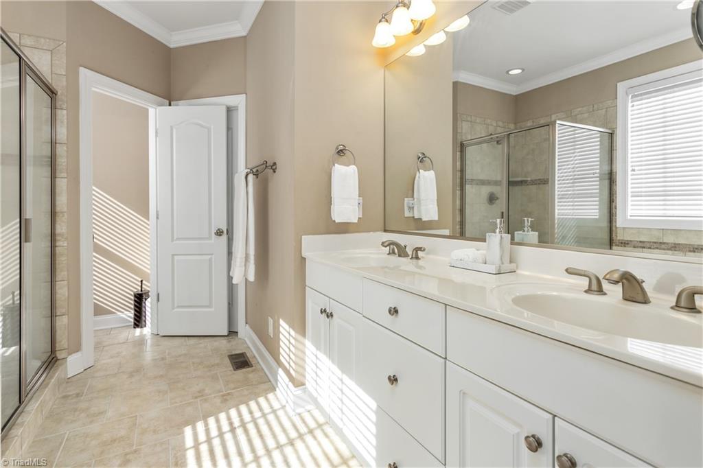 5710 Mabe Drive Oak Ridge, NC 27310 - Photo 27 of 50