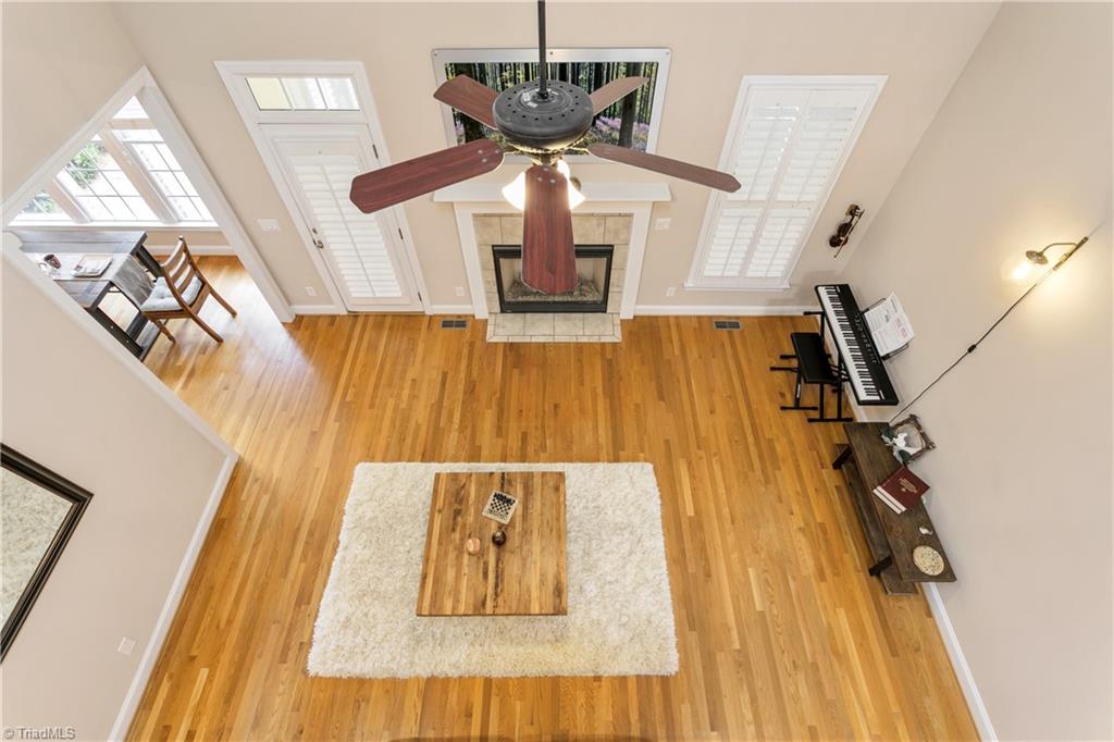 5710 Mabe Drive Oak Ridge, NC 27310 - Photo 33 of 50