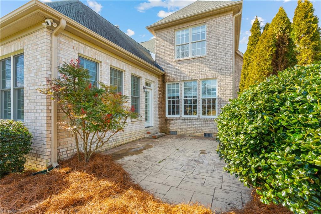 5710 Mabe Drive Oak Ridge, NC 27310 - Photo 45 of 50