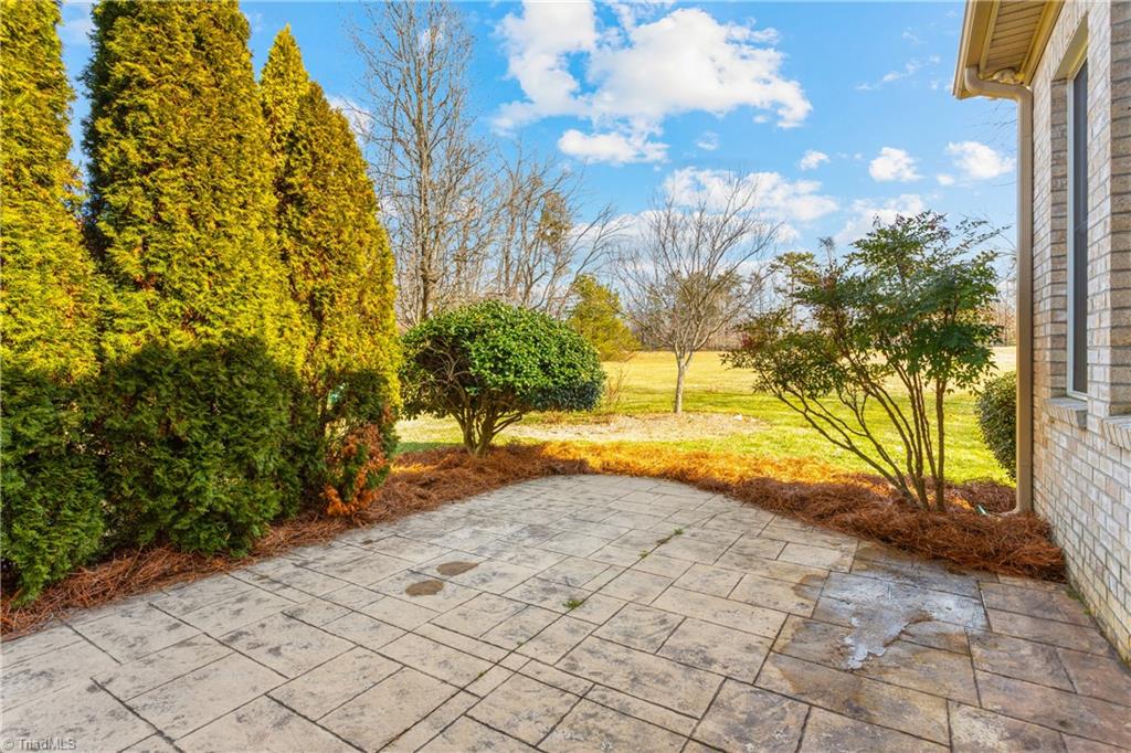 5710 Mabe Drive Oak Ridge, NC 27310 - Photo 46 of 50