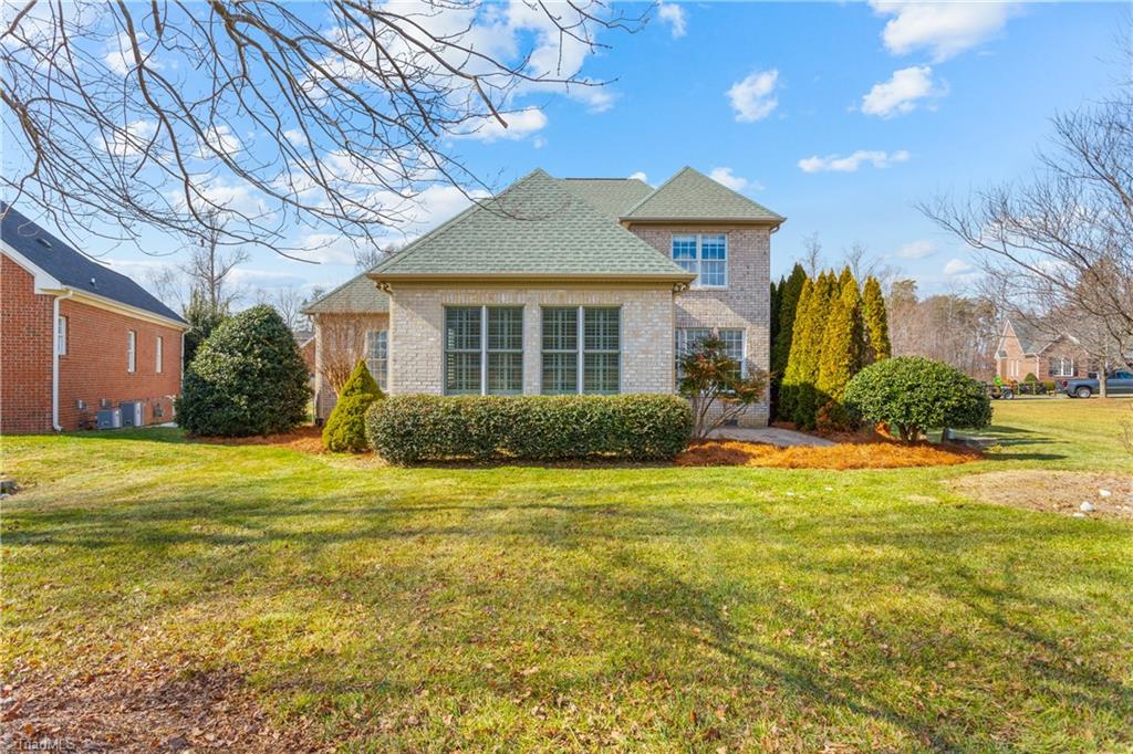 5710 Mabe Drive Oak Ridge, NC 27310 - Photo 49 of 50