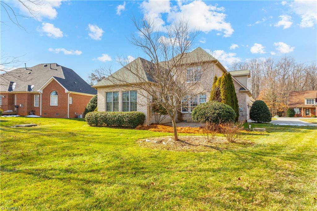5710 Mabe Drive Oak Ridge, NC 27310 - Photo 50 of 50
