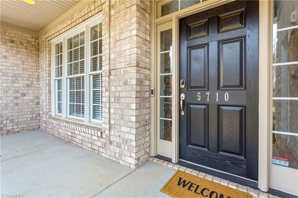 5710 Mabe Drive Oak Ridge, NC 27310 - Photo 5 of 50