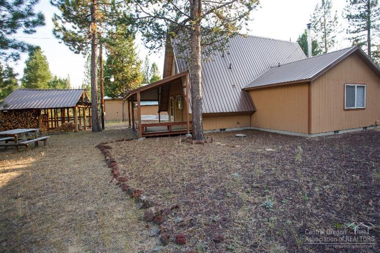 52367 Ammon Road La Pine, OR 97739 - Photo 18 of 22 Additional Photo