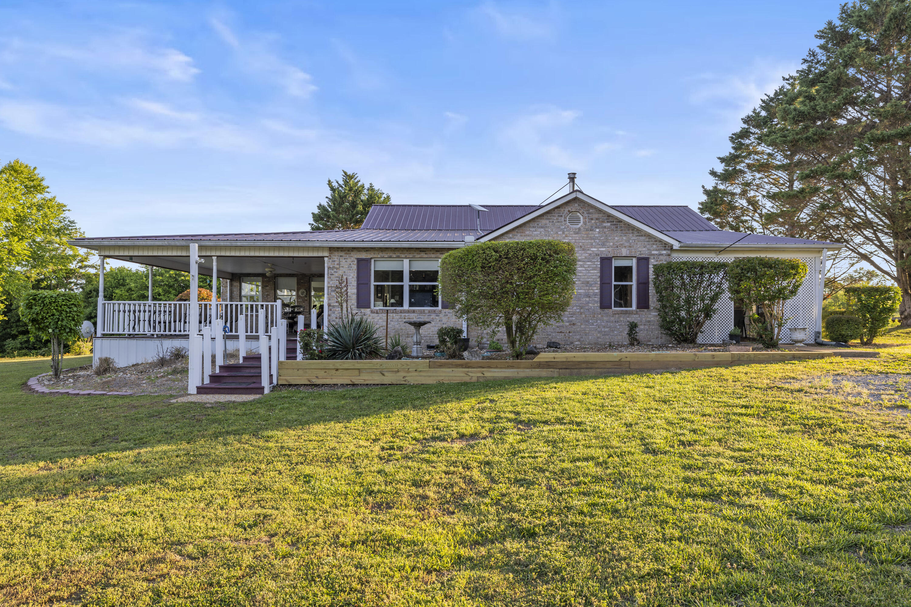 525 Ob Davis Road Delano, TN 37325 - Photo 4 of 41 Side View