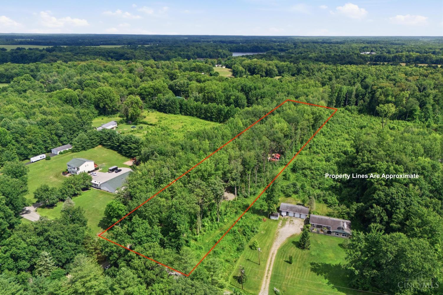 3200 Pleasant Hill Road Mount Orab, OH 45154 - Photo 11 of 31