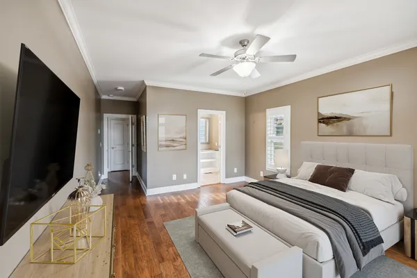 $799,900 | 101 Cypress Point Drive, Winchester, TN 37398