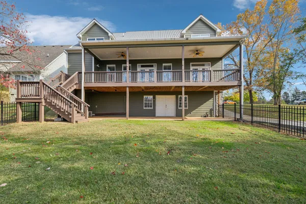 $799,900 | 101 Cypress Point Drive, Winchester, TN 37398