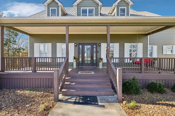 $799,900 | 101 Cypress Point Drive, Winchester, TN 37398
