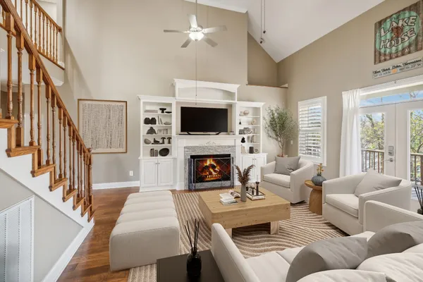 $799,900 | 101 Cypress Point Drive, Winchester, TN 37398