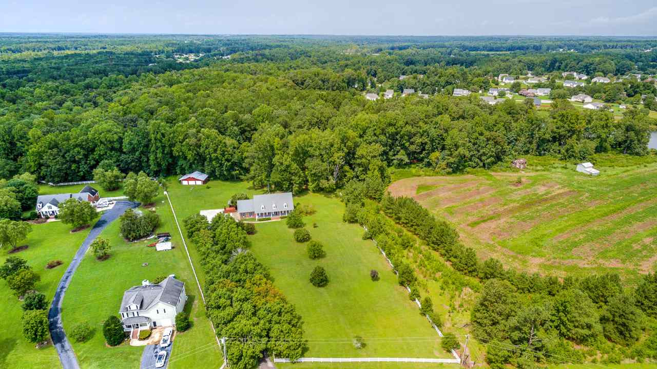 700 Old Evans Road Garner, NC 27529 - Photo 3 of 25 Photo 3
