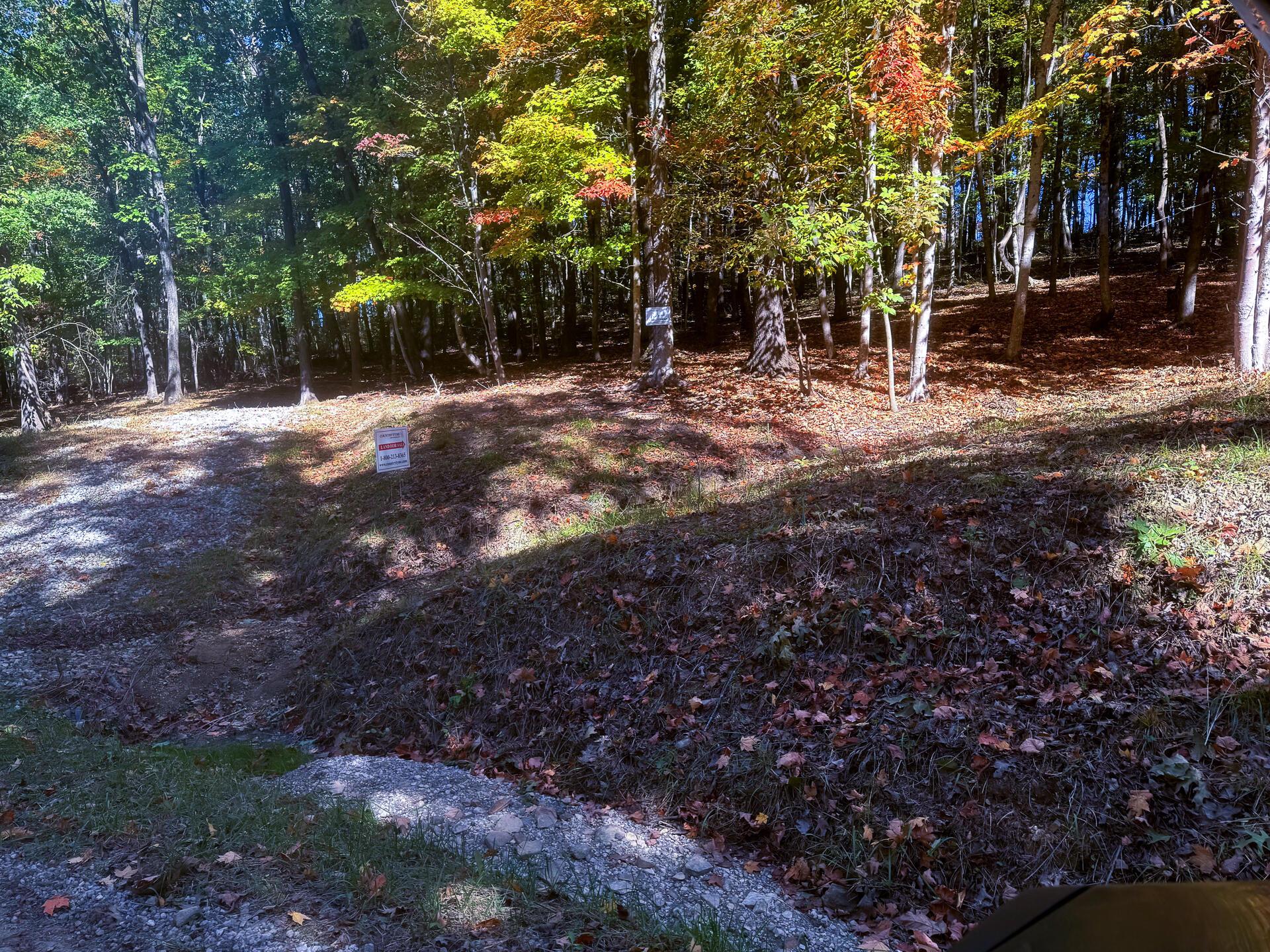 0 Easterday Road, Unit TRACT 8 AT EASTERDAY WOODS) Chillicothe, OH 45601 - Photo 4 of 24 CT-4