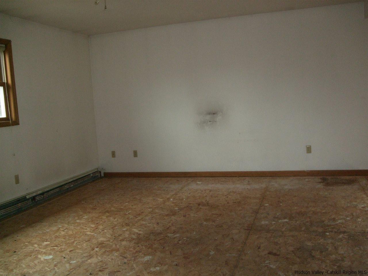 63 Hommelville Road Saugerties, NY 12477 - Photo 4 of 9 a view of an empty room