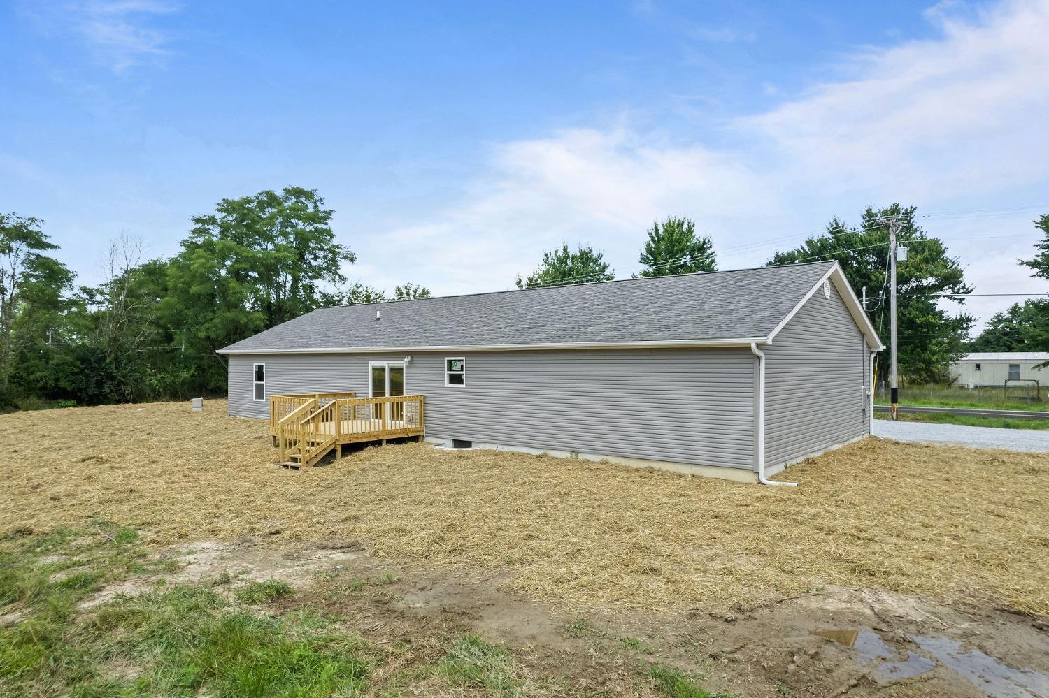 3368 Oakland-Locust Ridge Road Bethel, OH 45106 - Photo 31 of 37 Gallery Image 31
