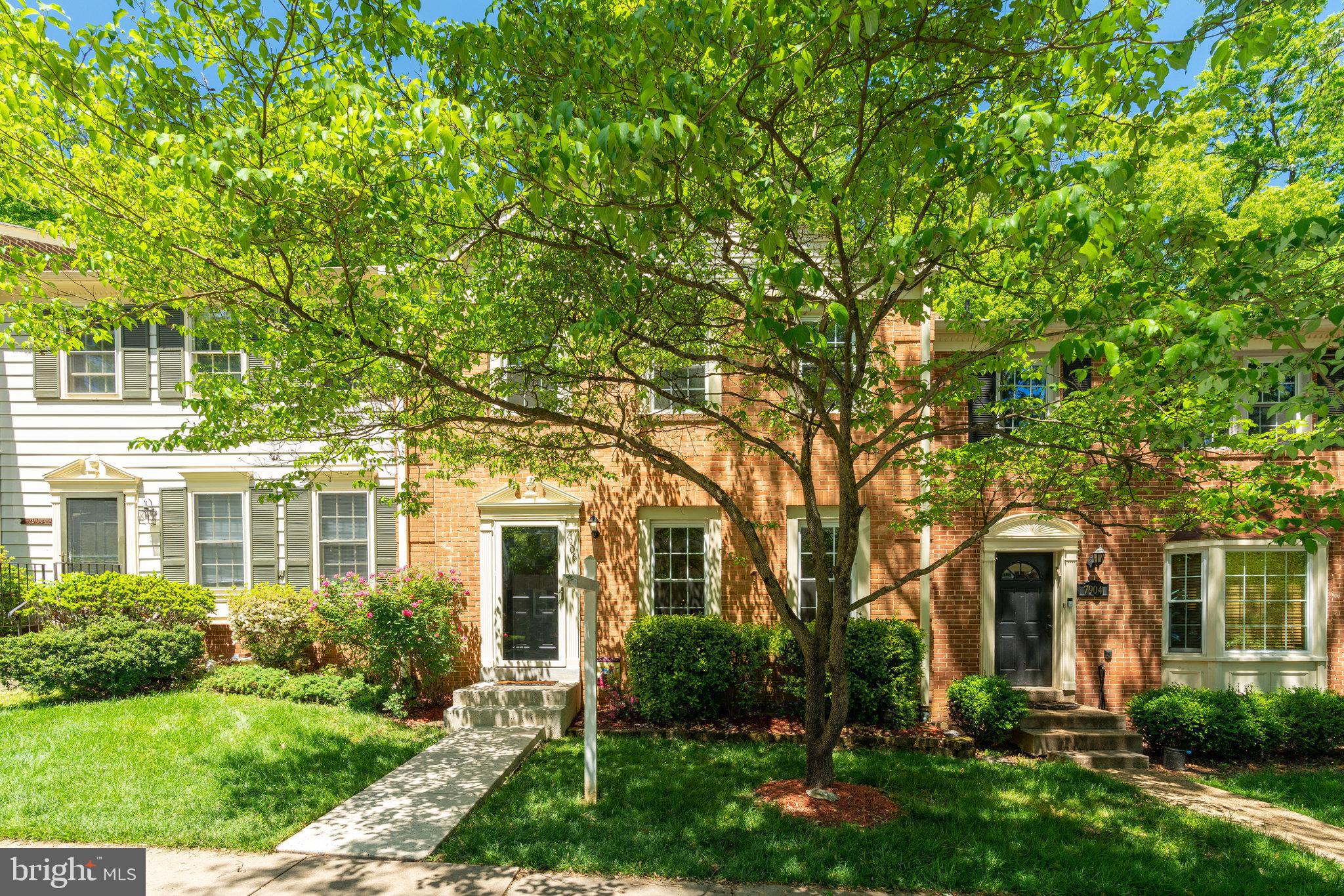 7906 Birchtree Court Springfield, VA 22152 - Photo 1 of 52 Gallery Image 1