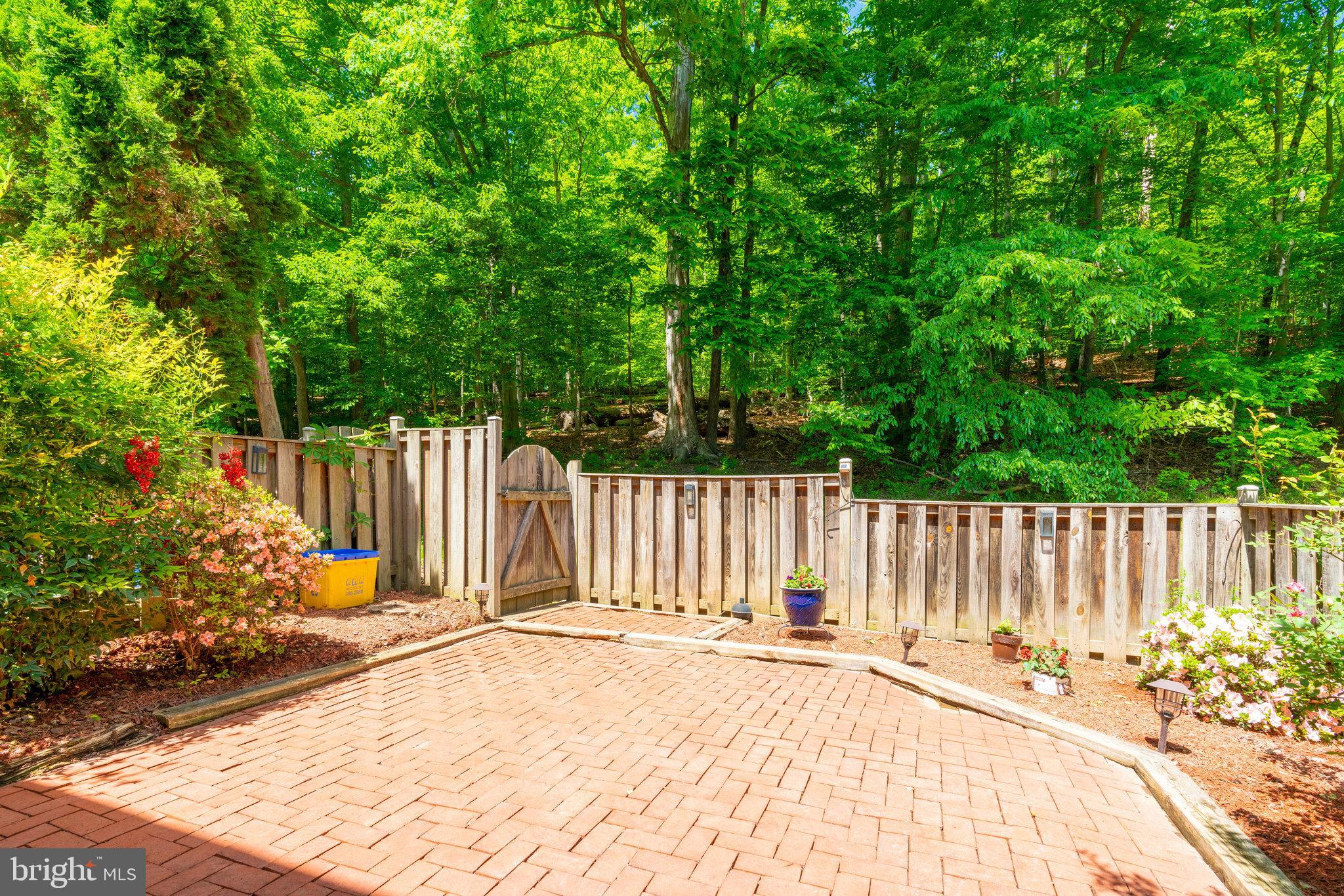 7906 Birchtree Court Springfield, VA 22152 - Photo 50 of 52 Gallery Image 50