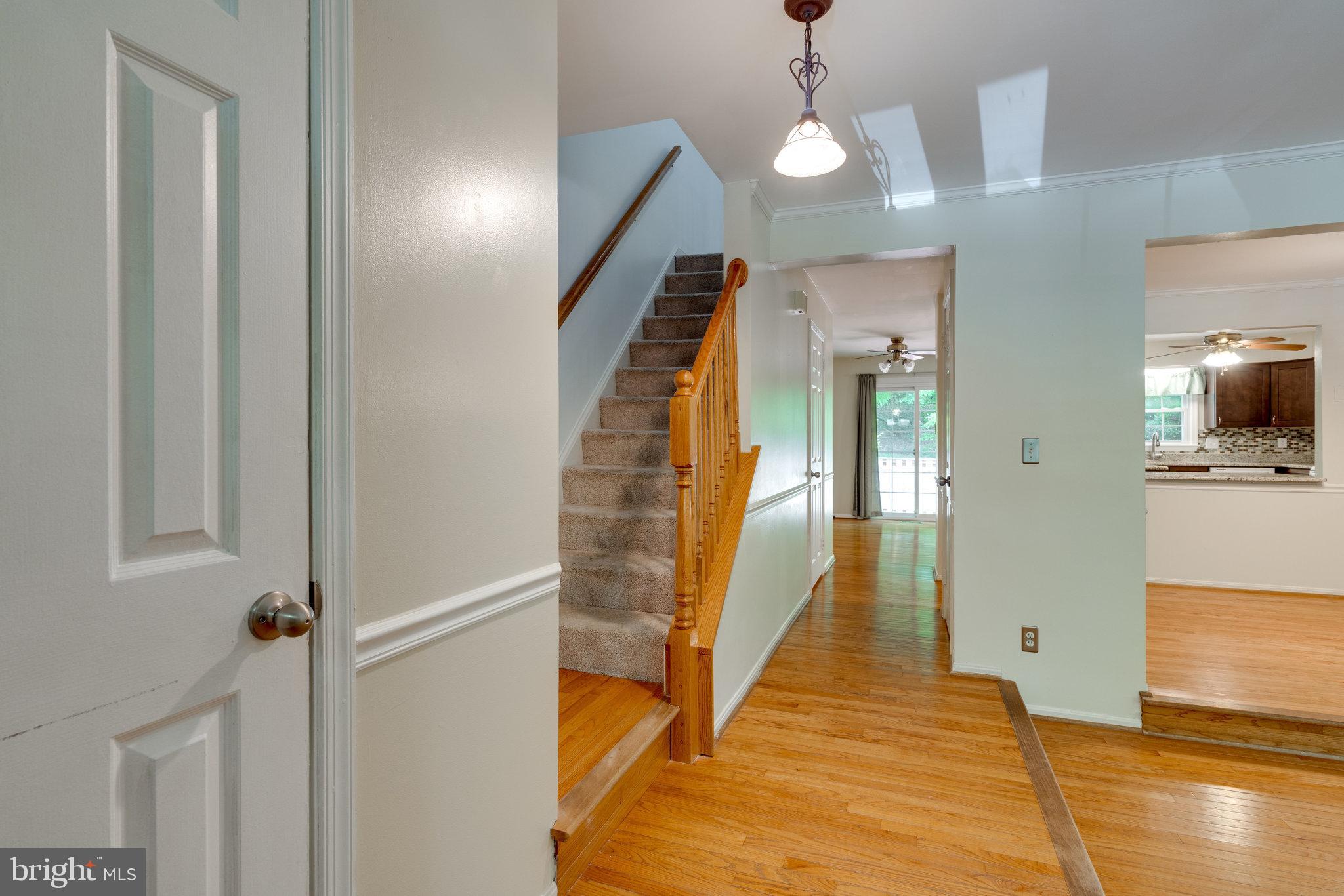 7906 Birchtree Court Springfield, VA 22152 - Photo 7 of 52 Gallery Image 7