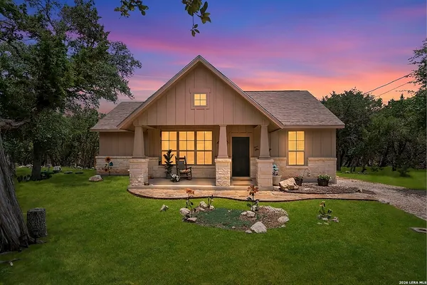 $375,000 | 5030 Spring Branch Road, Spring Branch, TX 78070