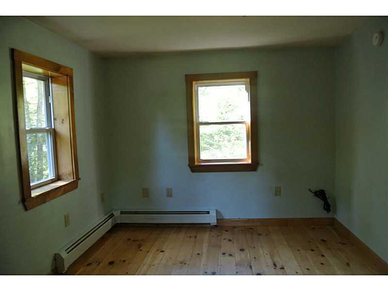 1577 Weld Road Wilton, ME 04294 - Photo 8 of 13 Exterior Front.