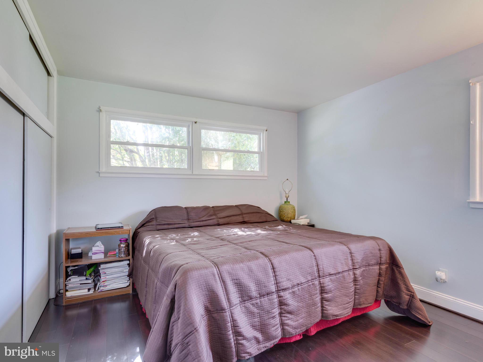 8013 Ellet Road Springfield, VA 22151 - Photo 16 of 30 Bedroom (Master)