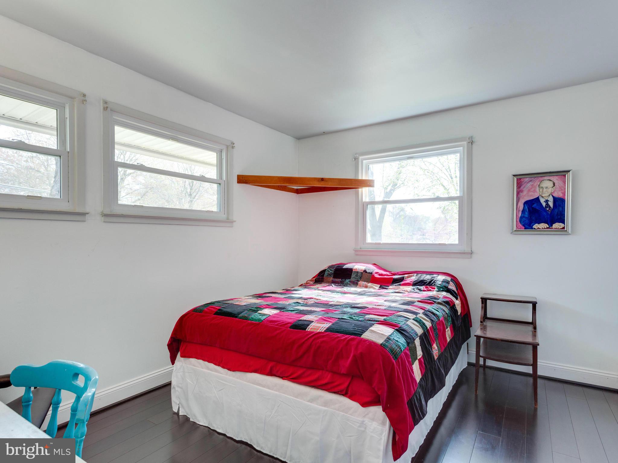 8013 Ellet Road Springfield, VA 22151 - Photo 17 of 30 Bedroom