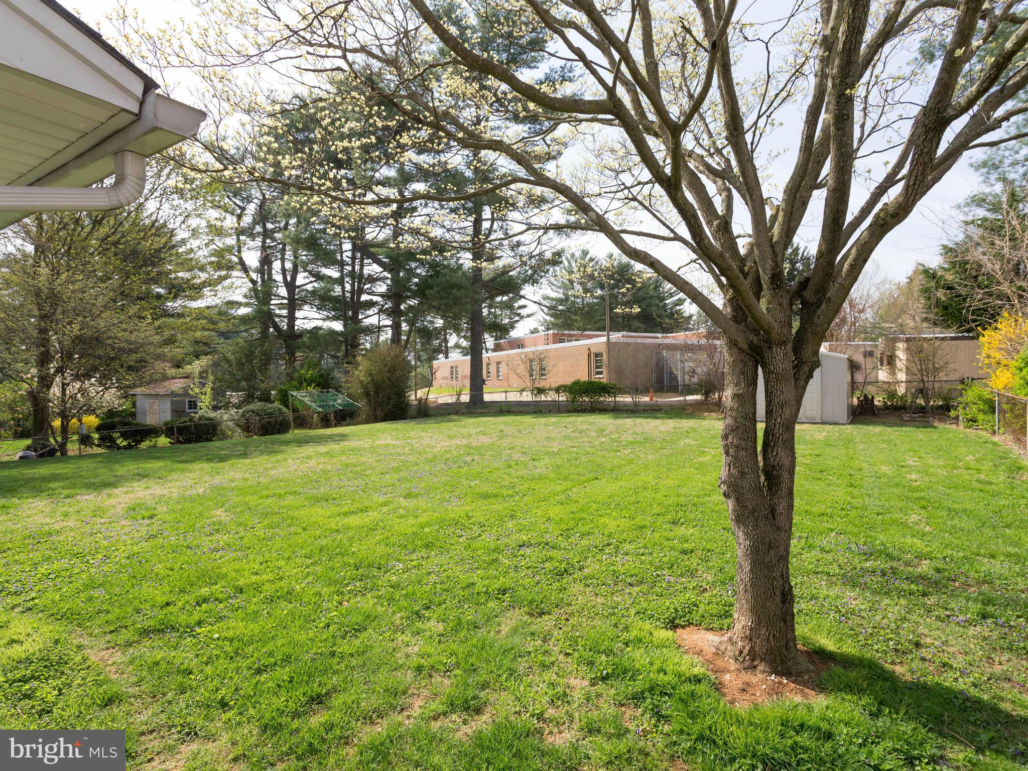 8013 Ellet Road Springfield, VA 22151 - Photo 25 of 30 Exterior (Rear)