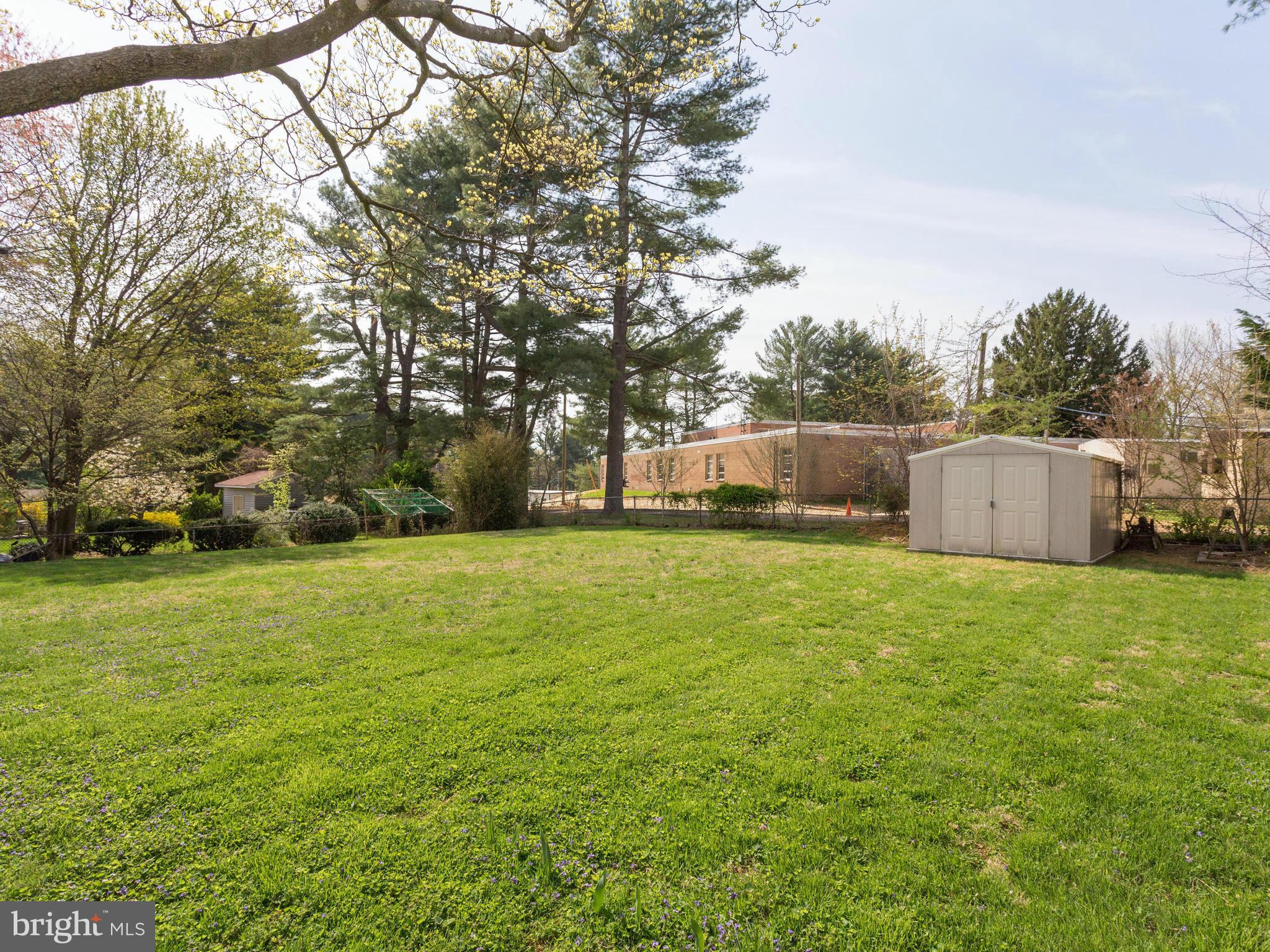 8013 Ellet Road Springfield, VA 22151 - Photo 26 of 30 Exterior (Rear)