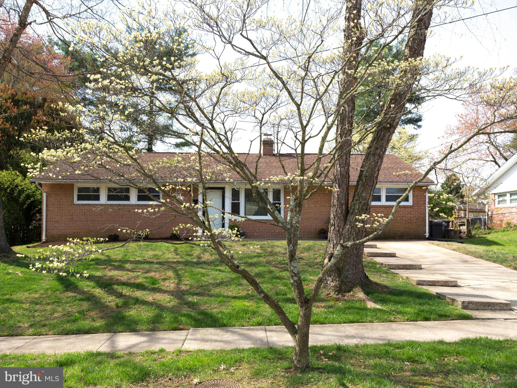 8013 Ellet Road Springfield, VA 22151 - Photo 30 of 30 Exterior (Front)
